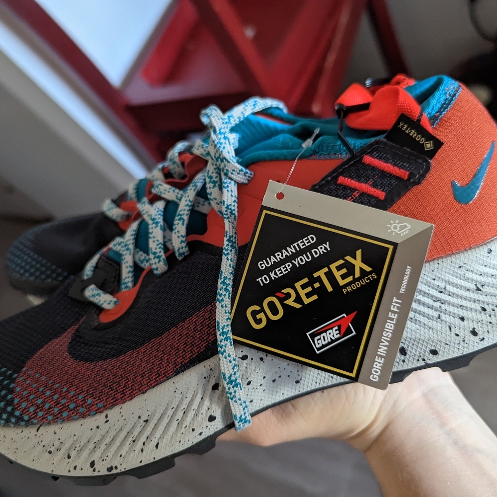 Nike Hiking Shoes